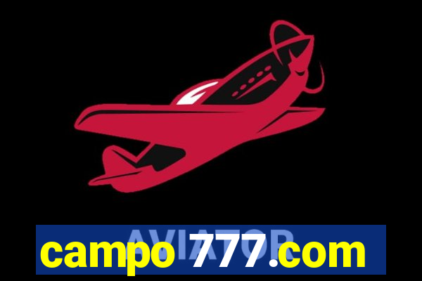 campo 777.com