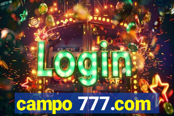 campo 777.com