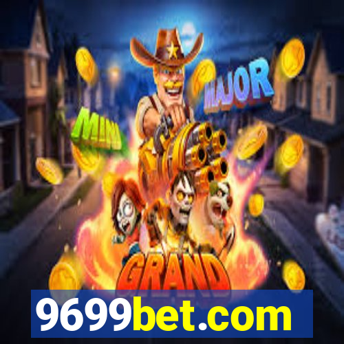 9699bet.com