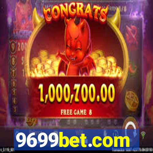 9699bet.com