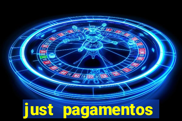 just pagamentos ltda pixbet