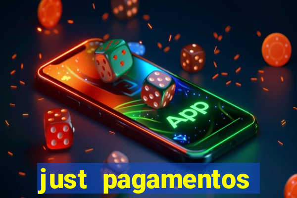 just pagamentos ltda pixbet