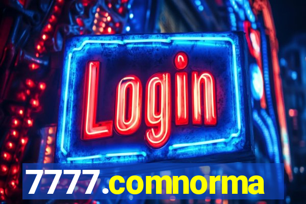 7777.comnorma