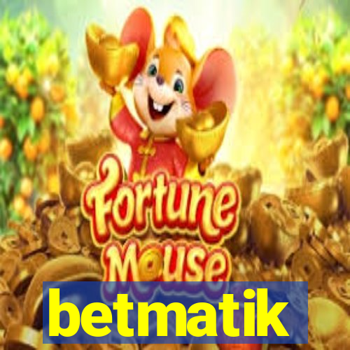 betmatik