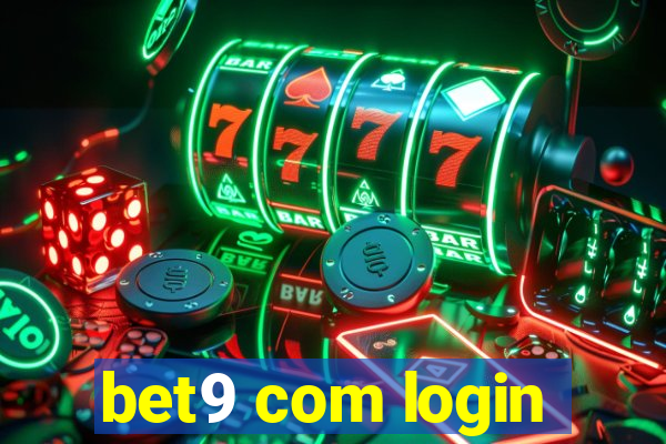 bet9 com login