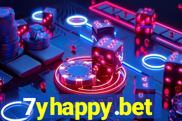 7yhappy.bet