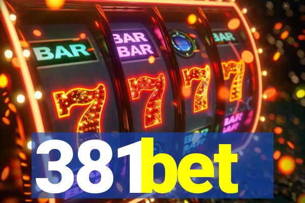 381bet