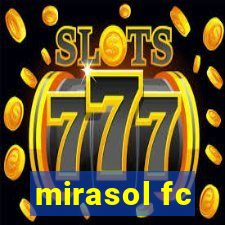 mirasol fc