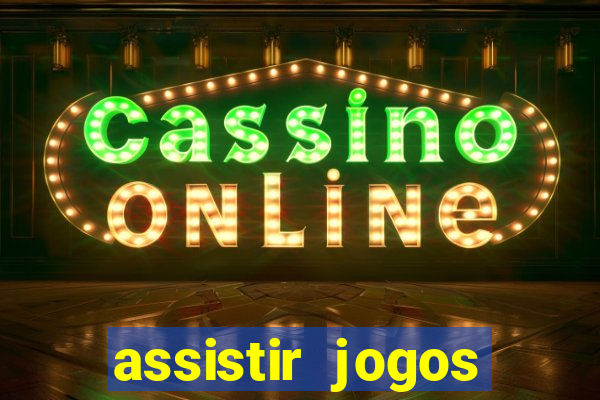 assistir jogos mortais 7 dublado