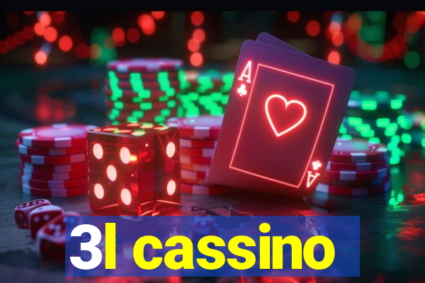 3l cassino