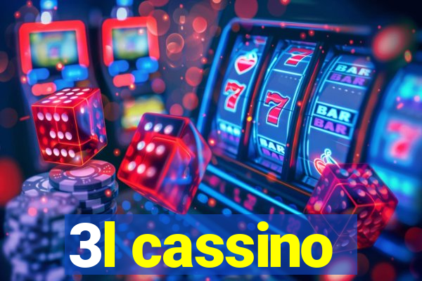 3l cassino