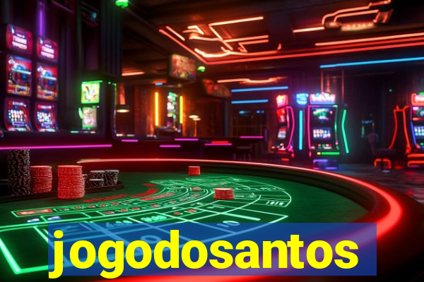 jogodosantos