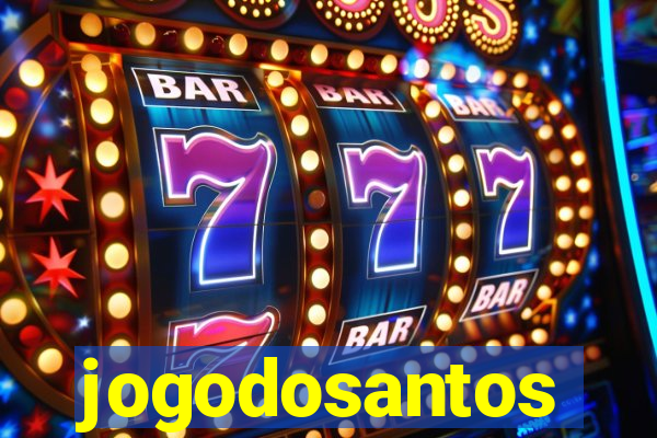 jogodosantos