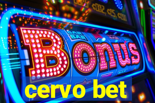 cervo bet