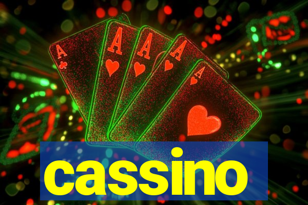 cassino internacional online