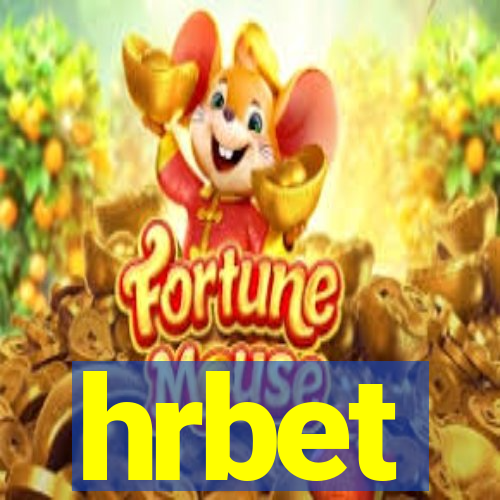 hrbet