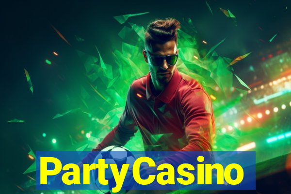 PartyCasino