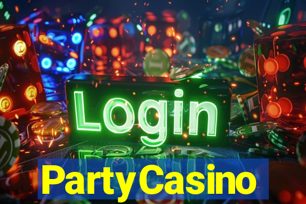 PartyCasino