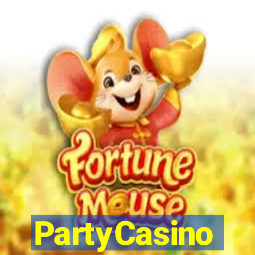 PartyCasino