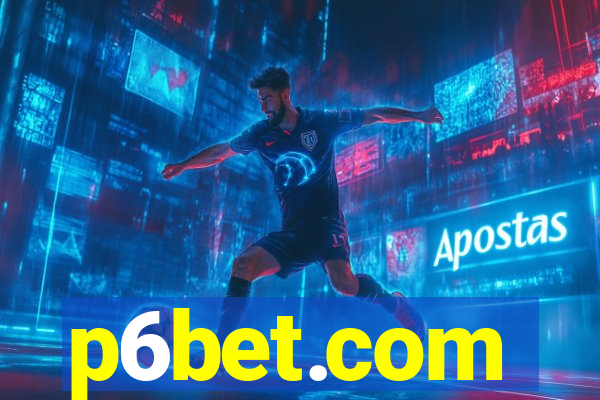 p6bet.com