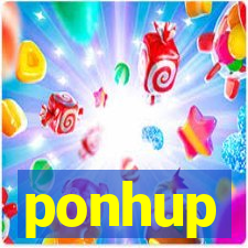 ponhup