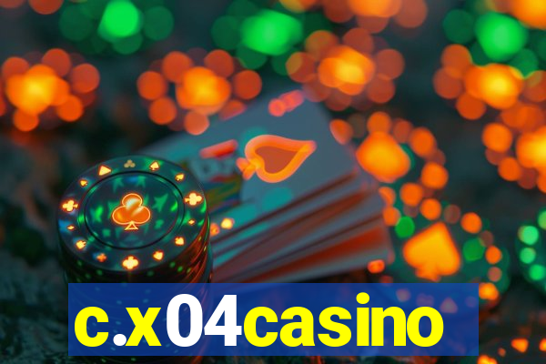 c.x04casino