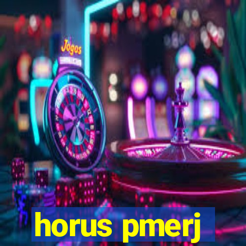 horus pmerj