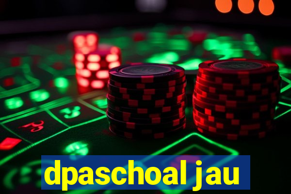 dpaschoal jau