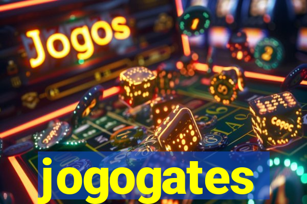 jogogates