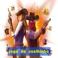 jogo do coelhinho demo gratis