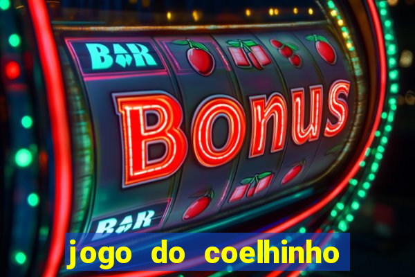 jogo do coelhinho demo gratis