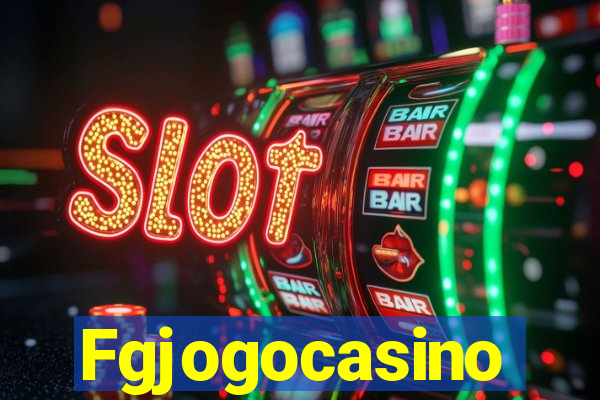 Fgjogocasino