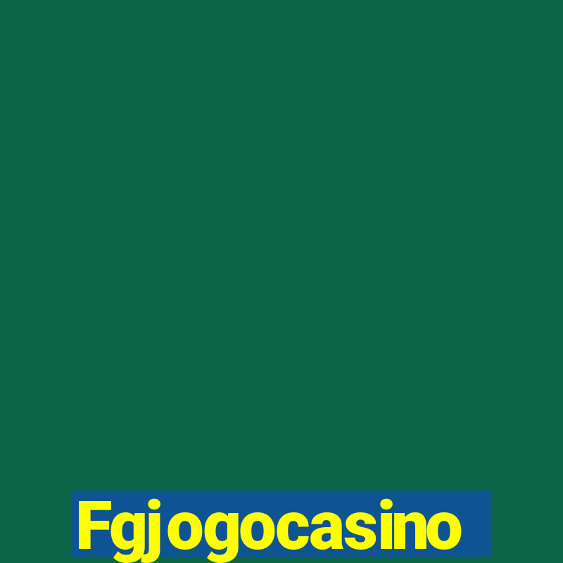 Fgjogocasino