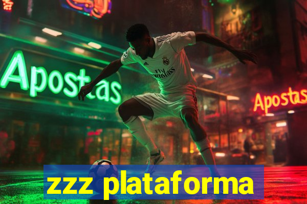 zzz plataforma