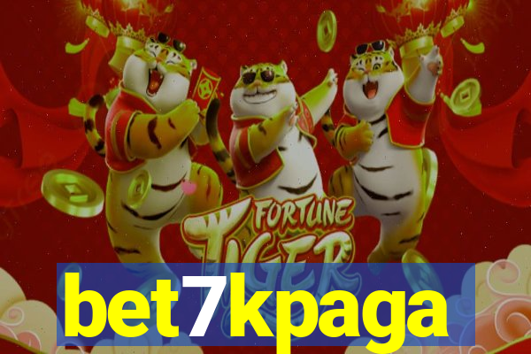 bet7kpaga