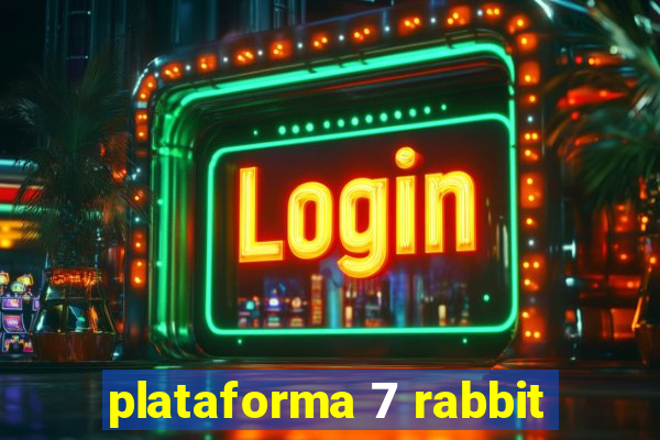 plataforma 7 rabbit