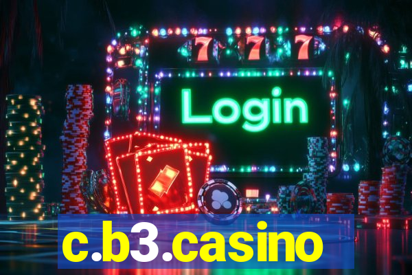 c.b3.casino