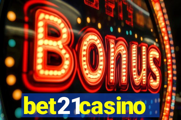 bet21casino