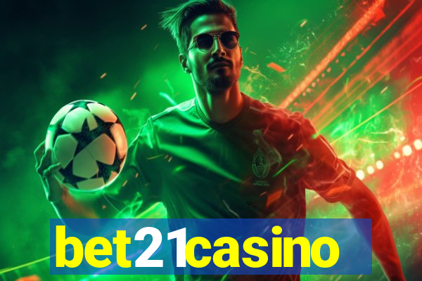 bet21casino