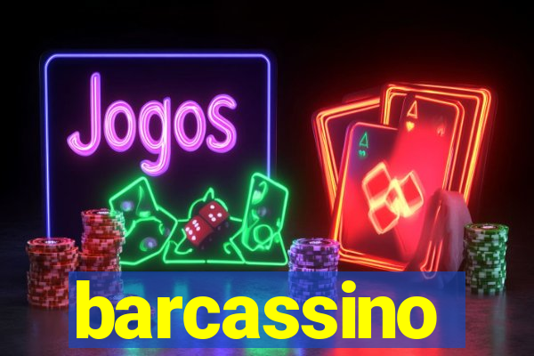 barcassino