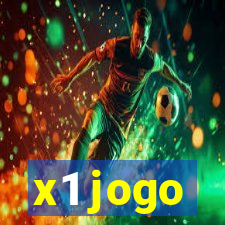 x1 jogo