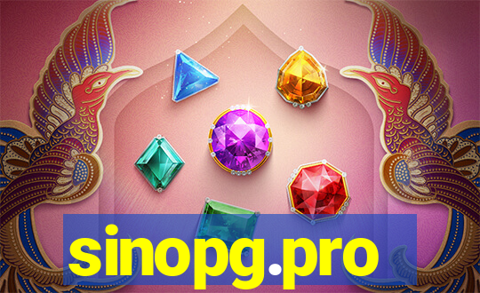 sinopg.pro