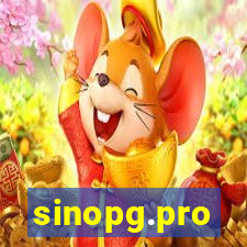 sinopg.pro