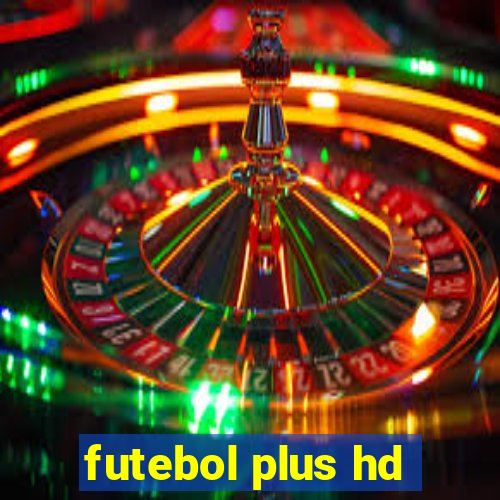 futebol plus hd