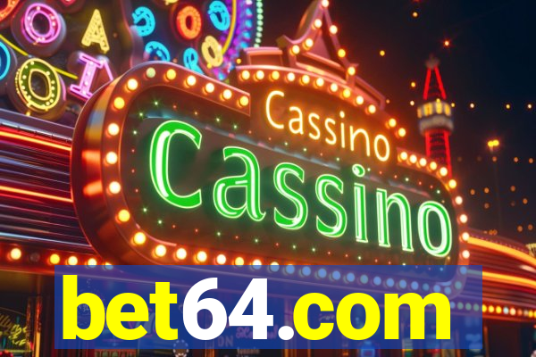 bet64.com