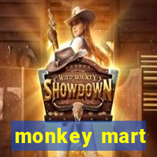 monkey mart