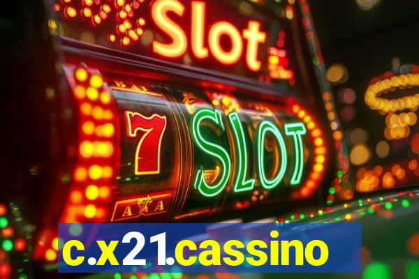 c.x21.cassino