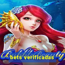 bets verificadas