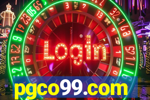 pgco99.com