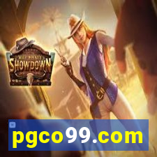 pgco99.com